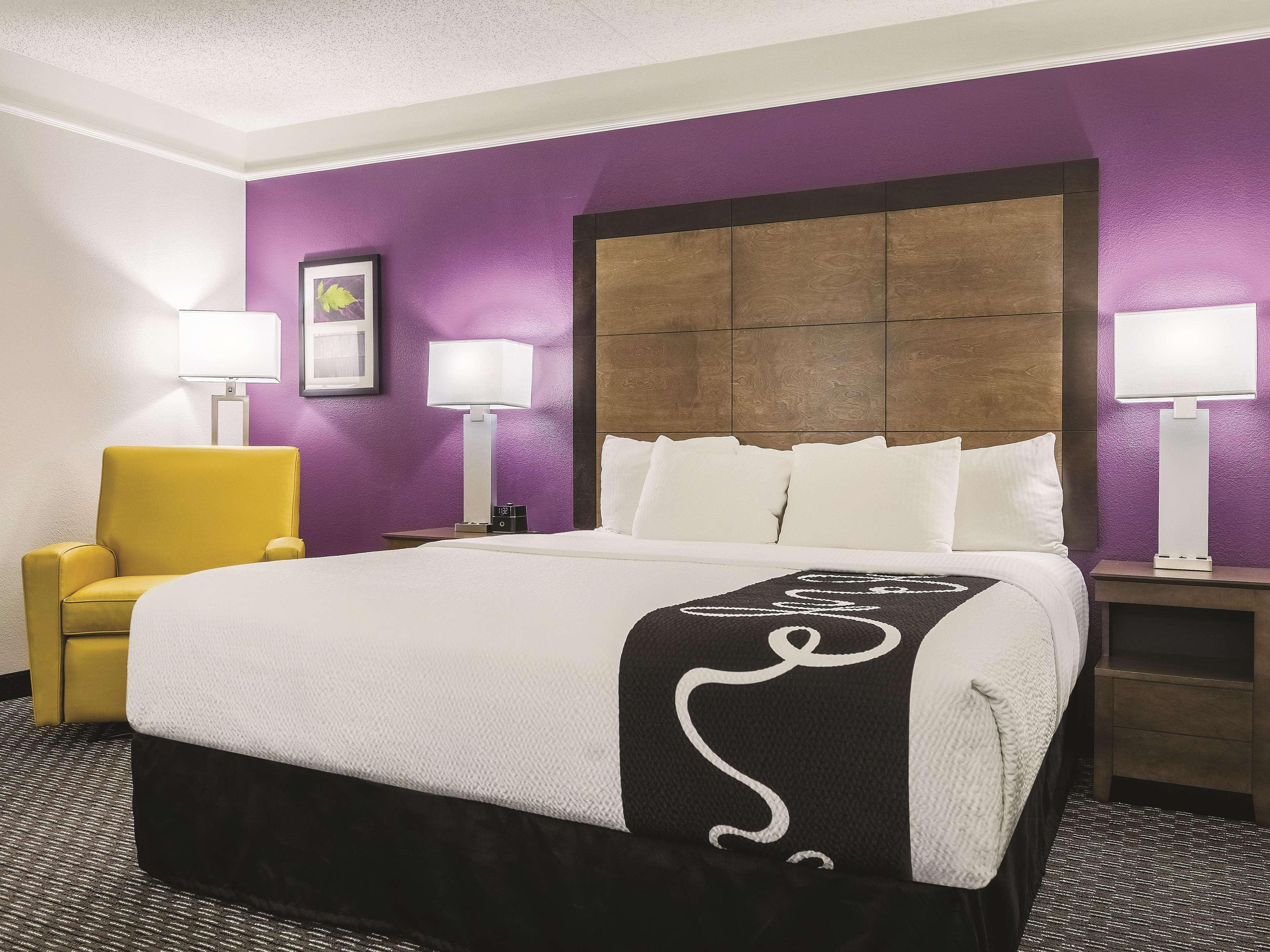 La Quinta By Wyndham Alexandria Airport Ξενοδοχείο Εξωτερικό φωτογραφία