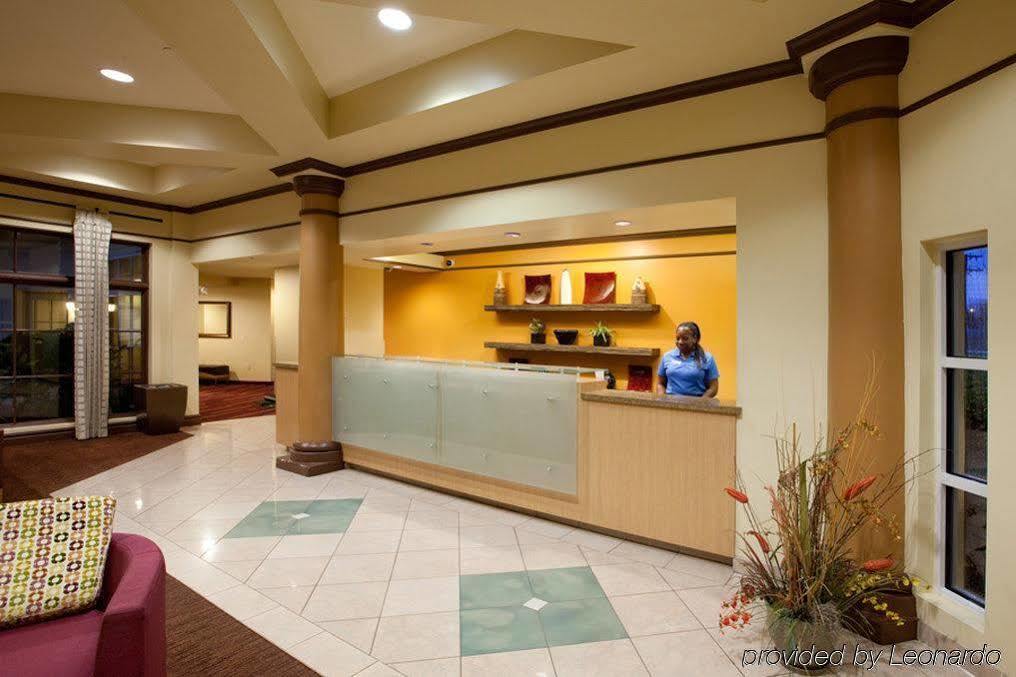 La Quinta By Wyndham Alexandria Airport Ξενοδοχείο Εξωτερικό φωτογραφία