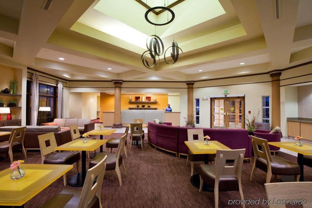 La Quinta By Wyndham Alexandria Airport Ξενοδοχείο Εξωτερικό φωτογραφία