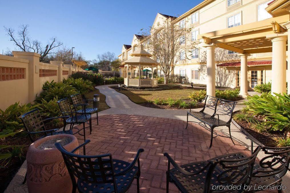 La Quinta By Wyndham Alexandria Airport Ξενοδοχείο Εξωτερικό φωτογραφία